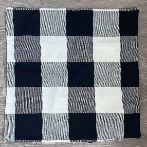 Fall pillow covers - Picture 3 of 4